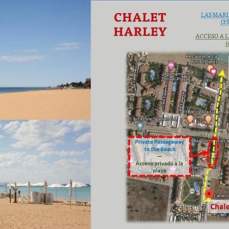 Chalet Harley Дения Екстериор снимка